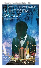 Muhteem Gatsby (mizli)  Bankas Kltr Yaynlar