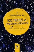 100 Yldzla Evrenin Hikayesi Ginko Kitap