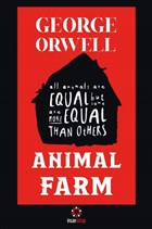 Animal Farm İnsan Kitap