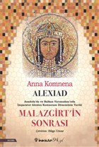 Alexiad - Malazgirt`in Sonras nklap Kitabevi
