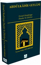 Evrad- Kadiriyye - Dualar ve Zikirler Matrix Akademi