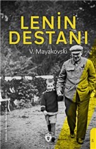 Lenin Destan Dorlion Yaynevi
