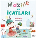 Maxine ve catlar lksatr Yaynevi