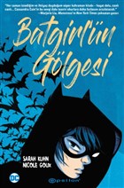 Batgirl`n Glgesi Epsilon Yaynevi
