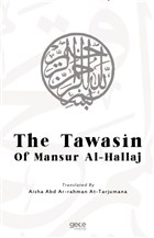 The Tawasin of Mansur Al-Hallaj Gece Kitapl