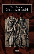 The Epic of Gilgamesh Gece Kitapl