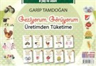 Geziyorum, Gryorum retimden Tketime (10 Kitap Takm) Somut Yaynlar