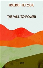 The Will To Power Gece Kitaplığı