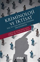 Kriminoloji ve ktisat Divan Kitap