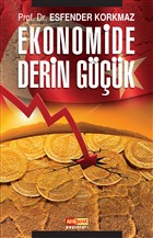 Ekonomide Derin Gk Asya afak Yaynlar