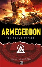 Armegeddon naralt Yaynlar