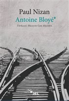 Antoine Bloye Sel Yaynclk