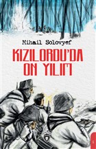 Kzlordu`da On Ylm Dorlion Yaynevi