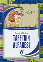 Taffi`nin Alfabesi - Dünya Çocuk Klasikleri Dorlion Yayınevi