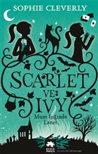 Scarlet ve Ivy 5 Eksik Para Yaynlar