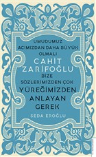 Cahit Zarifoğlu Destek Yayınları