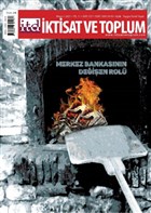 ktisat ve Toplum Dergisi Say: 127 Mays 2021 ktisat ve Toplum Dergisi