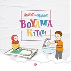 Abdest ve Namaz Boyama Kitab Trkiye Diyanet Vakf Yaynlar