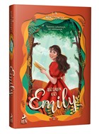 Rüzgarın Kızı Emily 2 (Ciltli) Ren Kitap