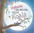 Uykusu Gelmeyen Kk Koala Koala Kitap