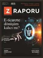 Z Raporu Dergisi Say: 25 Haziran 2021 Z Raporu Dergisi Yaynlar