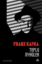 Toplu Öyküler Kafka Kitap