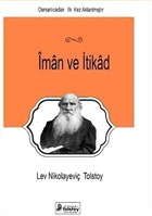 man ve tikad Lev Nikolayevi Tolstoy Yaynlar