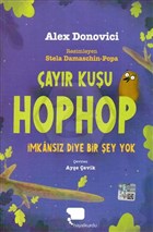 ayr Kuu Hophop mkansz Diyer Bir ey Yok Hayalkurdu Kitap