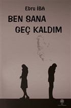 Ben Sana Ge Kaldm Platanus Publishing