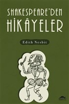 Shakespeare`den Hikayeler Maya Kitap