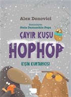 ayr Kuu Hophop Kn Kurtarcs Hayalkurdu Kitap