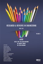 Research Reviews in Engineering, May Volume 2 Gece Kitapl