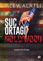Suç Ortağı Hollywood Turkuvaz Kitap