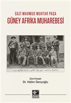 Gney Afrika Muharebesi Kaynak Yaynlar