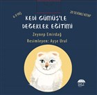 Kedi Gm`le Deerler Eitimi Seti (20 Kitap Takm) ule Yaynlar