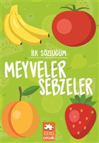 Meyveler Sebzeler - lk Szlm Eksik Para Yaynlar