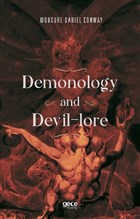 Demonology and Devil-lore Gece Kitapl