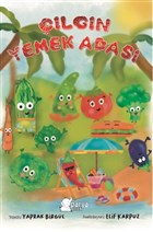 lgn Yemek Adas Parya Kitap