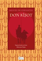 Don Kişot (Bez Ciltli) Koridor Yayıncılık - Bez Cilt
