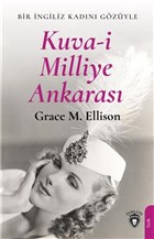 Kuva-i Milliye Ankaras Dorlion Yaynevi
