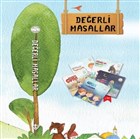 Deerli Masallar 3. Seri (5 Kitap Takm Set) Trkiye Diyanet Vakf Yaynlar