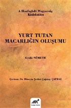 Yurt Tutan Macarln Oluumu (Ciltli) Paradigma Akademi Yaynlar