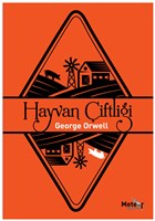 Hayvan iftlii Meteor Yaynevi