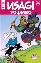 Usagi Yojimbo Say: 10 Presstij Kitap