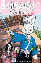 Usagi Yojimbo Say: 11 Presstij Kitap