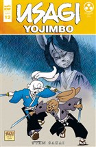 Usagi Yojimbo Say: 12 Presstij Kitap