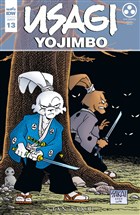 Usagi Yojimbo Say: 13 Presstij Kitap