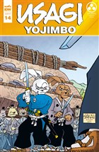 Usagi Yojimbo Say: 14 Presstij Kitap