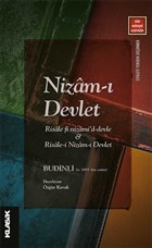 Nizam- Devlet Klasik Yaynlar