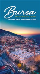 Bursa - The Ultimate Guide Alfa Yayınları
